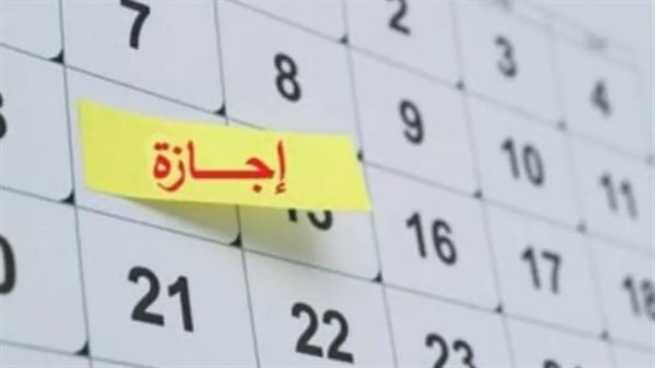 بقرار وزاري.. موعد إجازة 25 يناير للعاملين في القطاعين العام والخاص